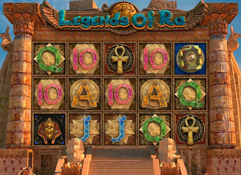 ΠΠ³ΡΠΎΠ²ΠΎΠΉ Π°Π²ΡΠΎΠΌΠ°Ρ ΠΠ΅Π³Π΅Π½Π΄Π° Π Π°